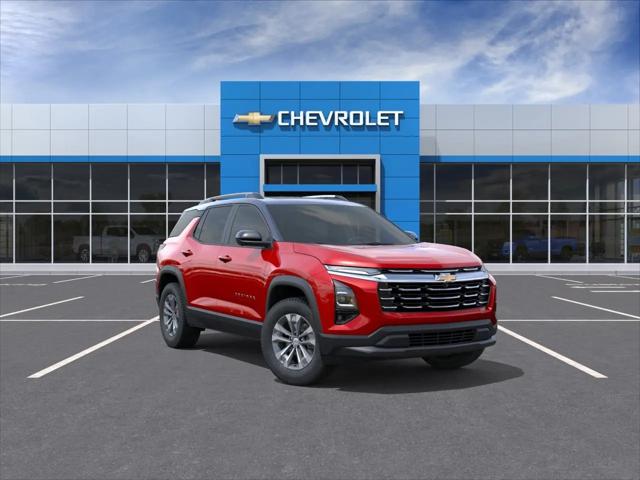 2026 Chevrolet Equinox FWD LT for sale in Kansas City, MO