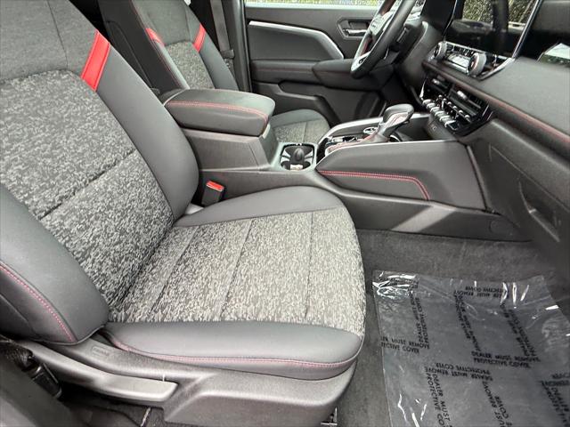 2024 Chevrolet Colorado 4WD Z71