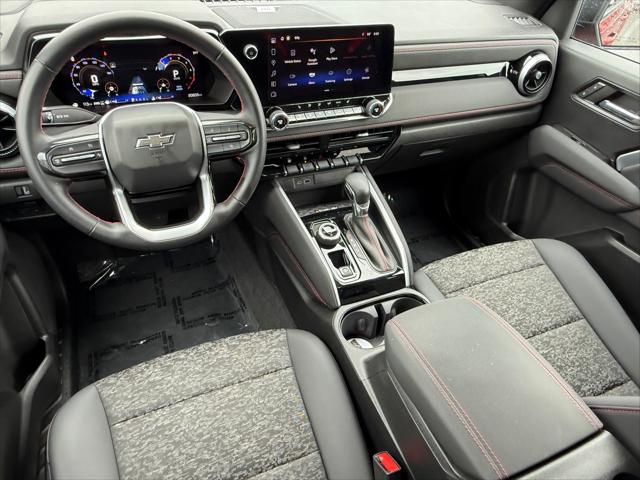 2024 Chevrolet Colorado 4WD Z71