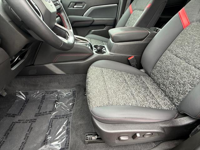 2024 Chevrolet Colorado 4WD Z71