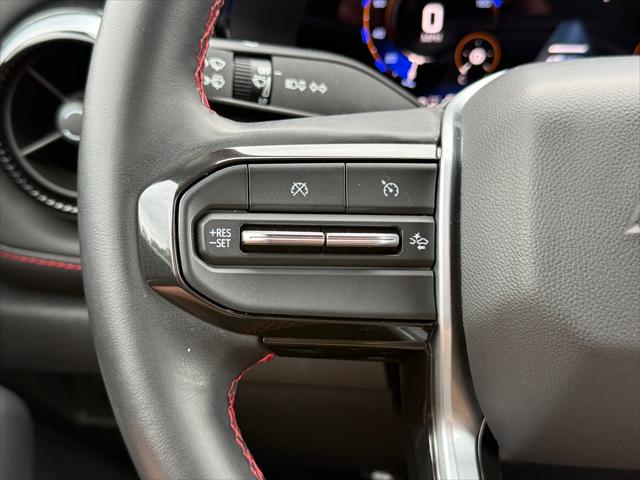 2024 Chevrolet Colorado 4WD Z71
