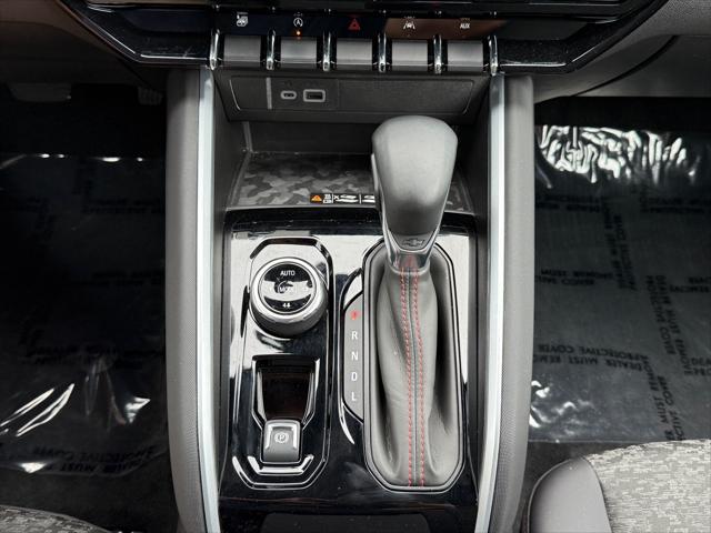 2024 Chevrolet Colorado 4WD Z71