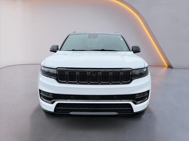 2024 Jeep Grand Wagoneer Series II 4x4