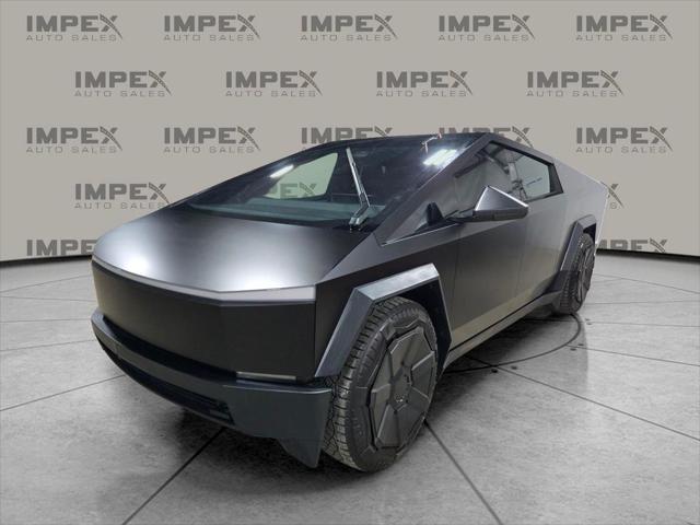 2024 Tesla Cybertruck All-Wheel Drive for sale in Greensboro, NC