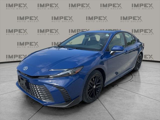 2025 Toyota Camry SE for sale in Greensboro, NC