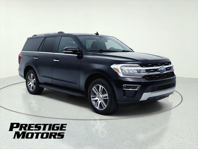 2024 Ford Expedition Limited for sale in Pasco, WA