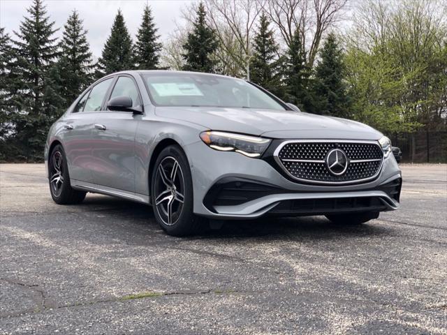 2026 Mercedes-Benz E 350 E 350 for sale in Grand Rapids, MI