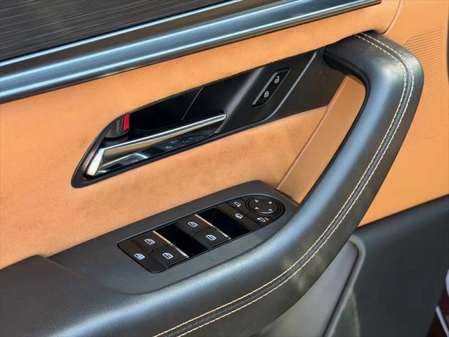 2024 Mazda X-90 3.3 Turbo S Premium Plus