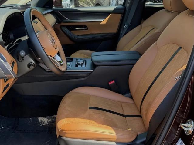 2024 Mazda X-90 3.3 Turbo S Premium Plus