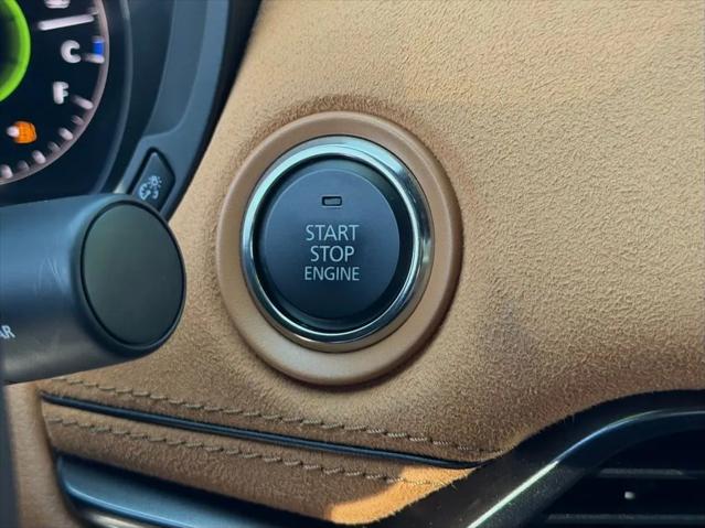 2024 Mazda X-90 3.3 Turbo S Premium Plus