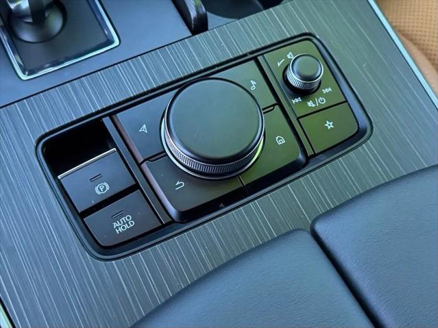 2024 Mazda X-90 3.3 Turbo S Premium Plus