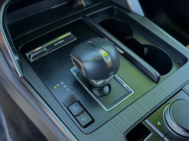 2024 Mazda X-90 3.3 Turbo S Premium Plus