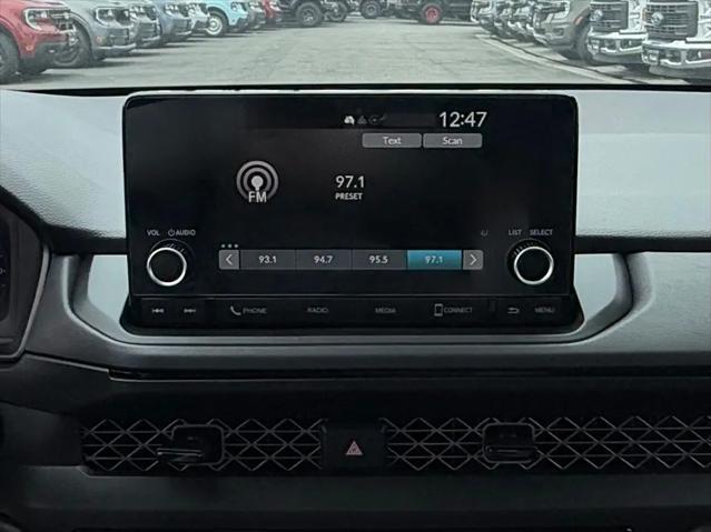 2025 Honda Accord Sedan LX