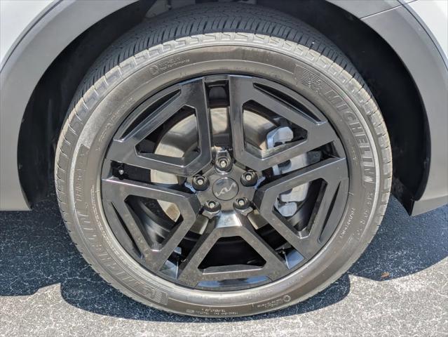 2025 Kia Telluride SX Prestige X-Line