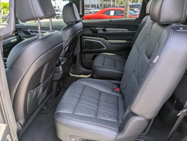 2025 Kia Telluride SX Prestige X-Line