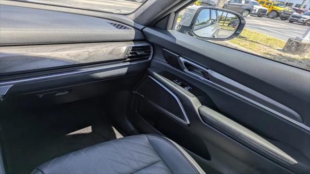 2025 Kia Telluride SX Prestige X-Line