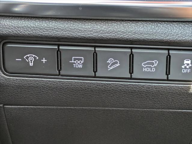 2025 Kia Telluride SX Prestige X-Line