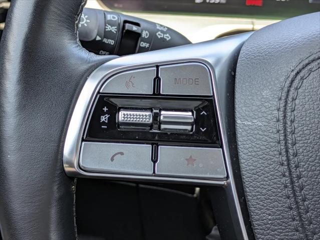 2025 Kia Telluride SX Prestige X-Line