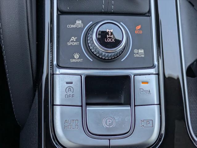2025 Kia Telluride SX Prestige X-Line