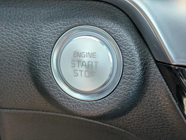 2025 Kia Telluride SX Prestige X-Line