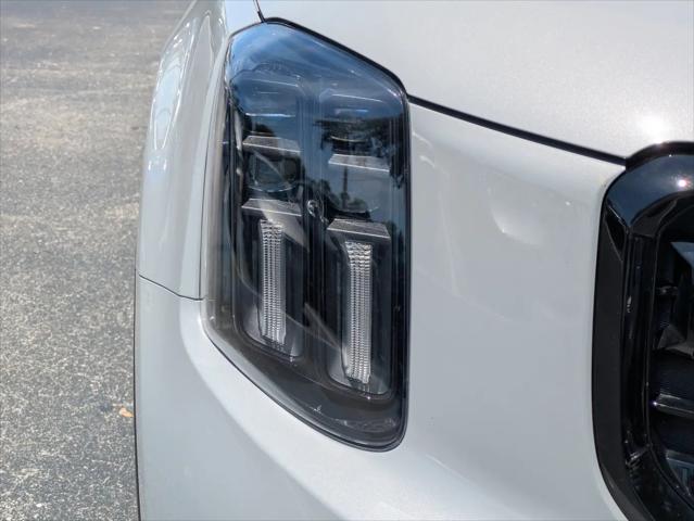 2025 Kia Telluride SX Prestige X-Line