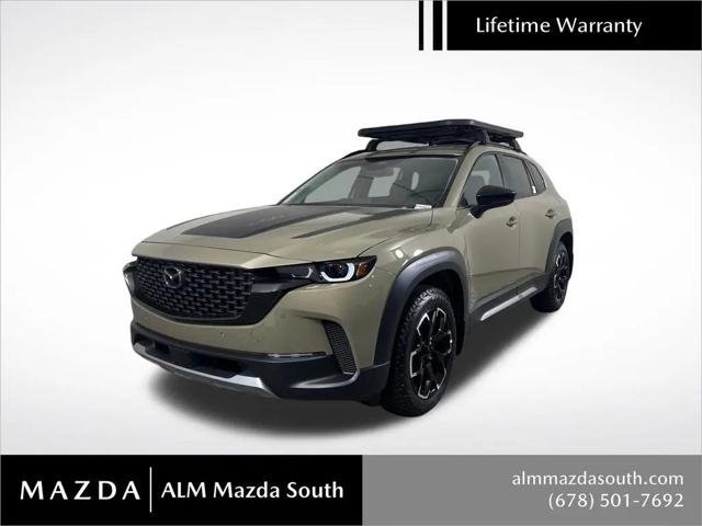 2026 Mazda CX-50 2.5 Turbo Meridian Edition for sale in Morrow, GA