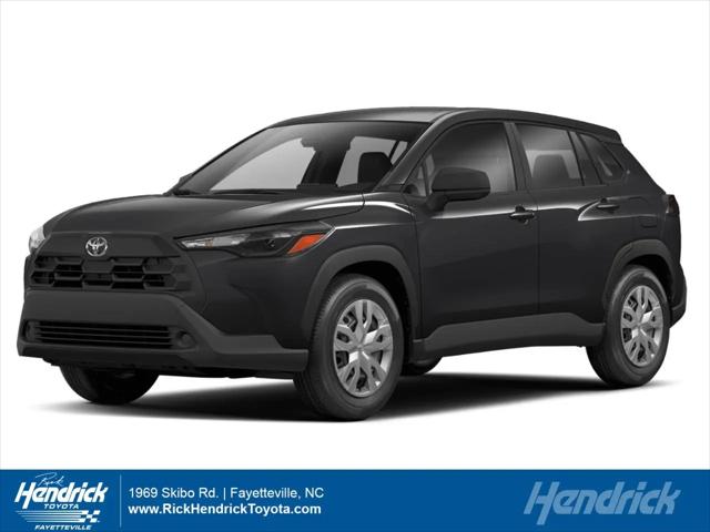 2026 Toyota Corolla Cross L for sale in Fayetteville, NC