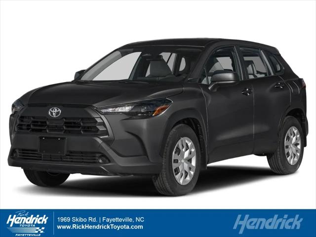 2026 Toyota Corolla Cross L for sale in Fayetteville, NC