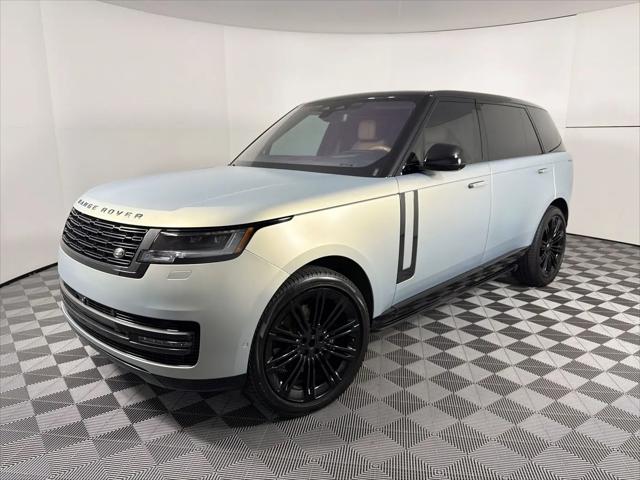 2023 Land Rover Range Rover P400 SE for sale in Houston, TX