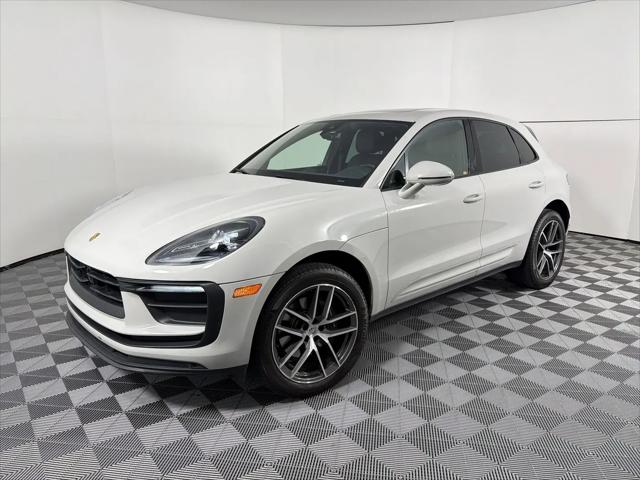 2024 Porsche Macan Macan for sale in Houston, TX
