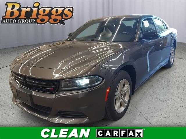 2023 Dodge Charger SXT for sale in Fort Scott, KS