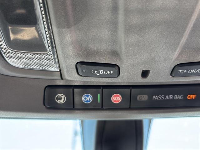 2022 Chevrolet Silverado 1500 4WD Crew Cab Short Bed RST