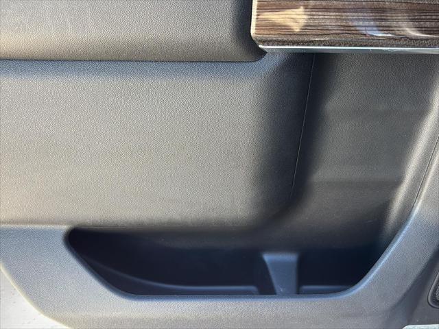 2022 Chevrolet Silverado 1500 4WD Crew Cab Short Bed RST