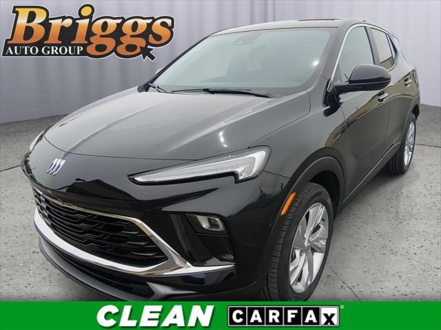2025 Buick Encore GX Preferred FWD for sale in Fort Scott, KS