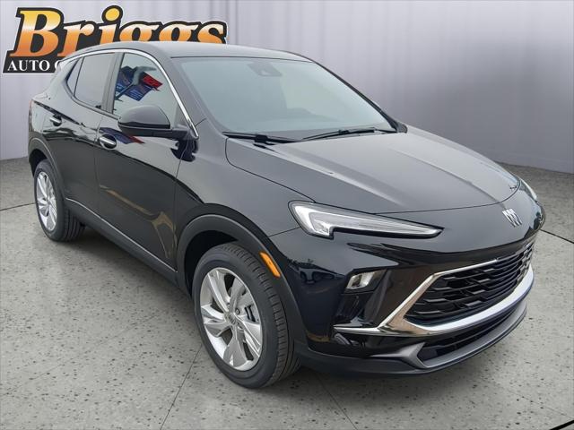 2025 Buick Encore GX Preferred FWD