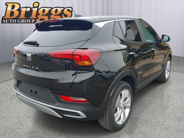 2025 Buick Encore GX Preferred FWD