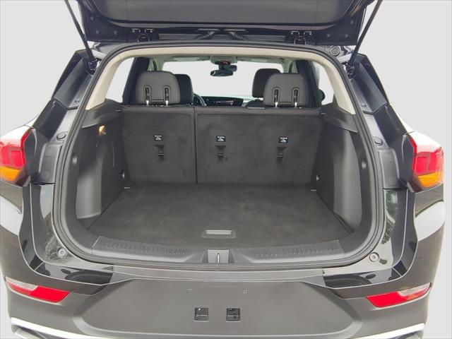 2025 Buick Encore GX Preferred FWD