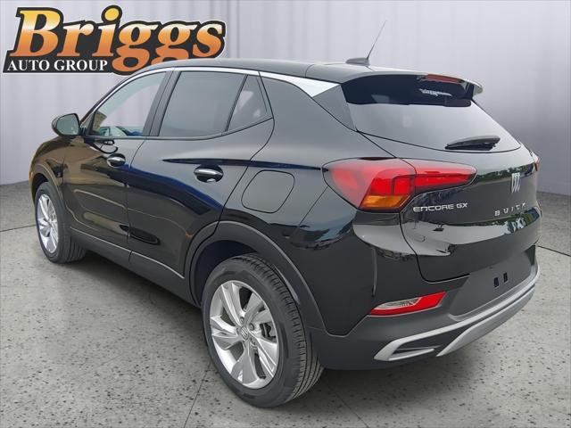2025 Buick Encore GX Preferred FWD