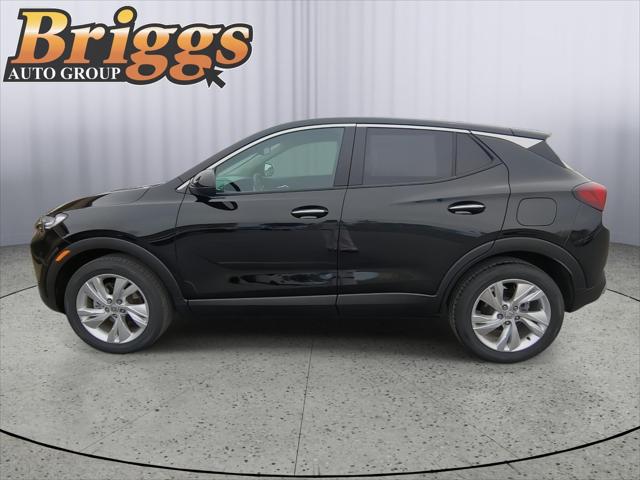 2025 Buick Encore GX Preferred FWD