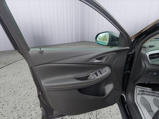 2025 Buick Encore GX Preferred FWD