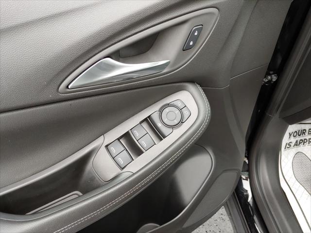 2025 Buick Encore GX Preferred FWD