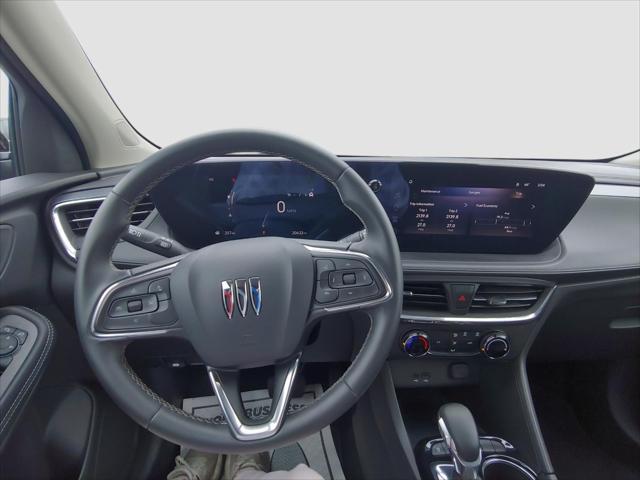 2025 Buick Encore GX Preferred FWD