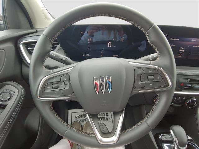 2025 Buick Encore GX Preferred FWD
