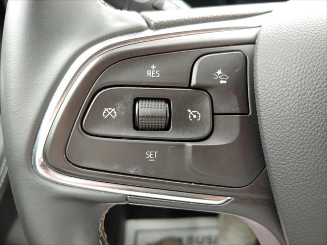2025 Buick Encore GX Preferred FWD