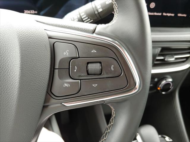 2025 Buick Encore GX Preferred FWD