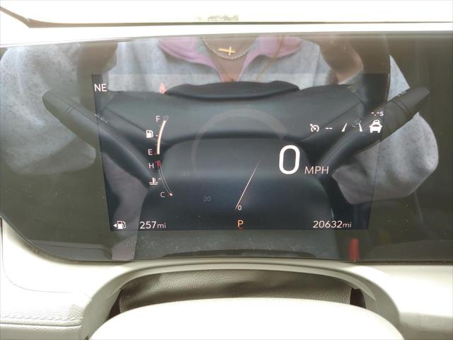 2025 Buick Encore GX Preferred FWD