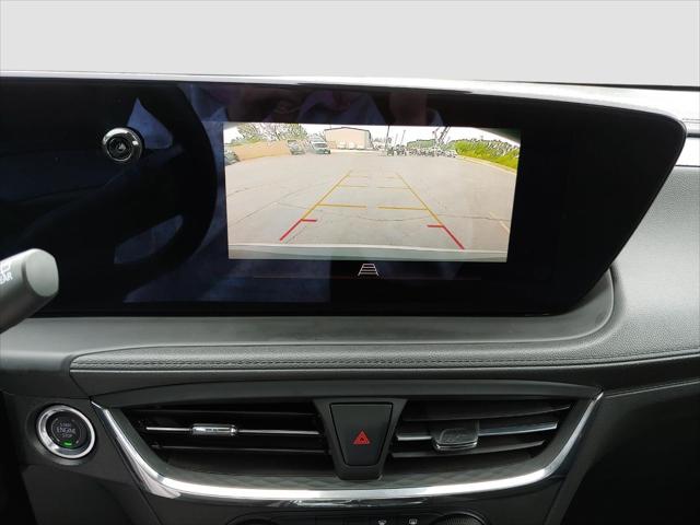 2025 Buick Encore GX Preferred FWD