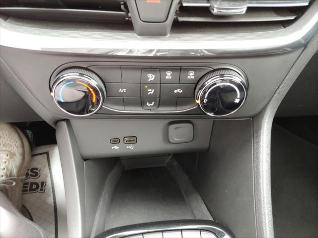 2025 Buick Encore GX Preferred FWD