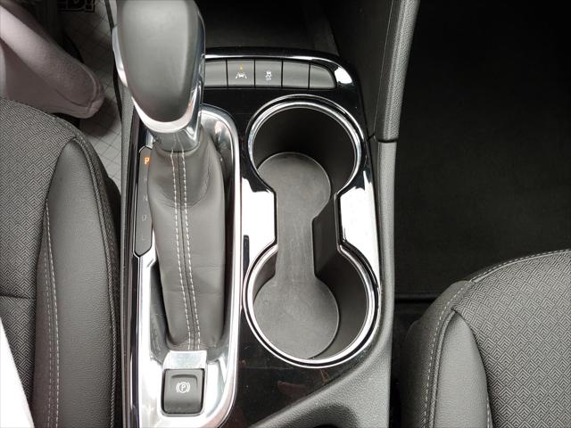 2025 Buick Encore GX Preferred FWD