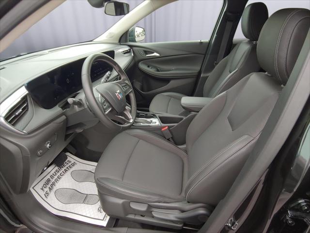 2025 Buick Encore GX Preferred FWD